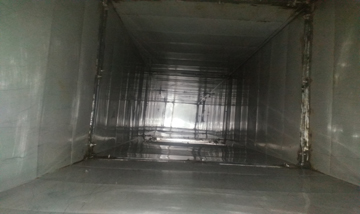 Kazan ve Baca Temizliği